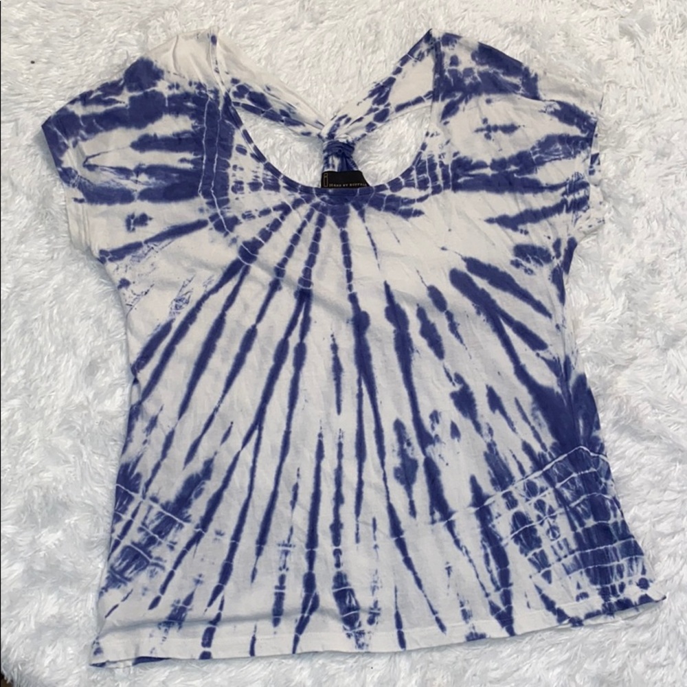 iJeans by Buffalo Tie Dye Top